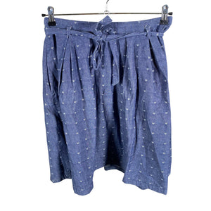 Unisex Esprit - Denim skirt, size 38 - Blue (1)