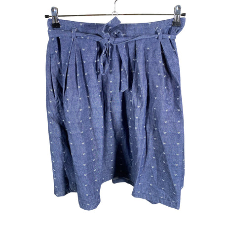 Unisex Esprit - Denim skirt, size 38 - Blue ()