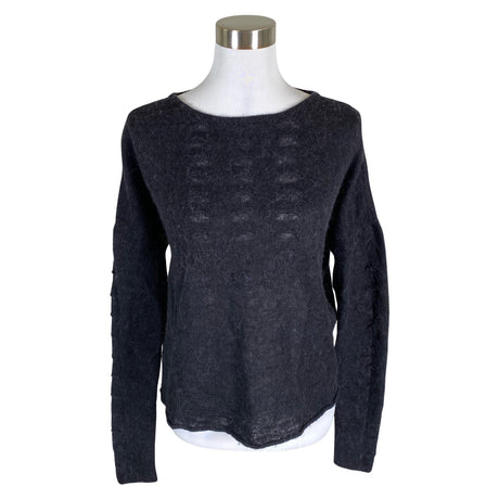 Unisex Tiger of Sweden - Sweater, size 38 - Black ()