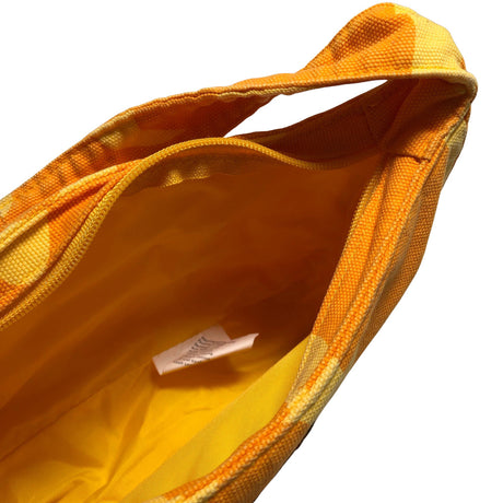 Unisex Marimekko - Handbag, size Midi - Orange (2)