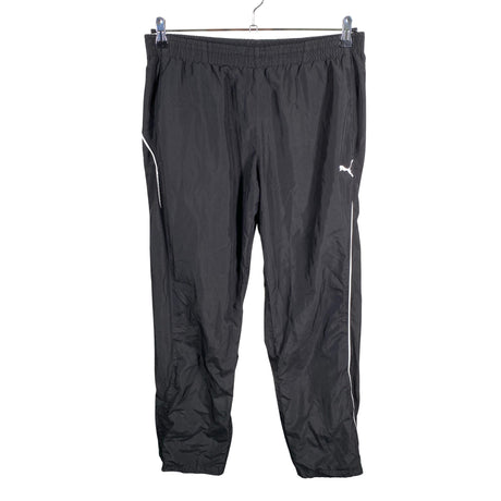 Unisex Puma - Outdoor pants, size M - Black ()