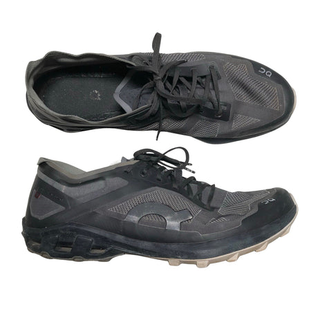 Unisex On - Sneakers, size 43 - Black ()