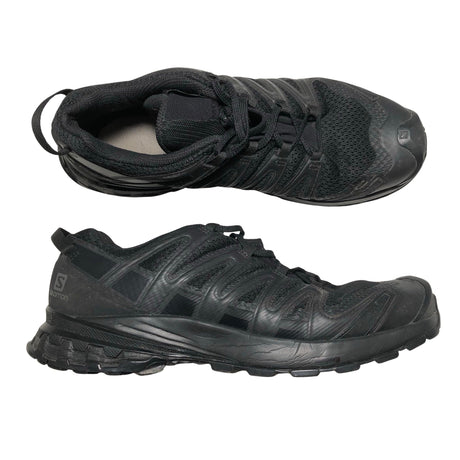 Unisex Salomon - Running shoes, size XS - Black ()