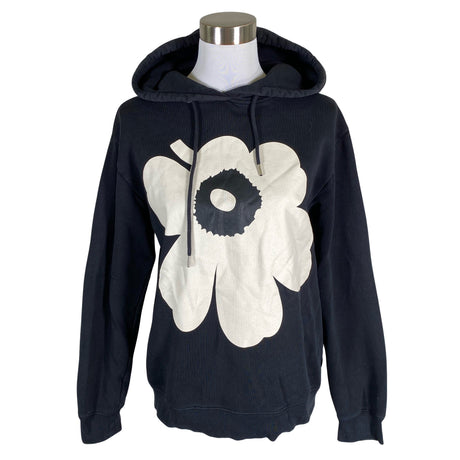 Unisex Marimekko - Hoodie, size 34 - Black ()
