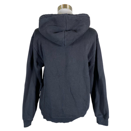 Unisex Marimekko - Hoodie, size 34 - Black (2)