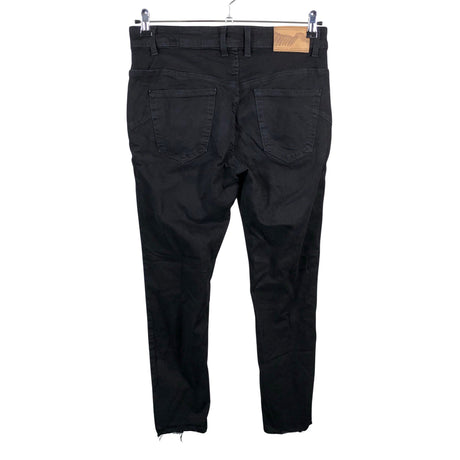 Unisex Varusteleka - Jeans, size M - Black (2)