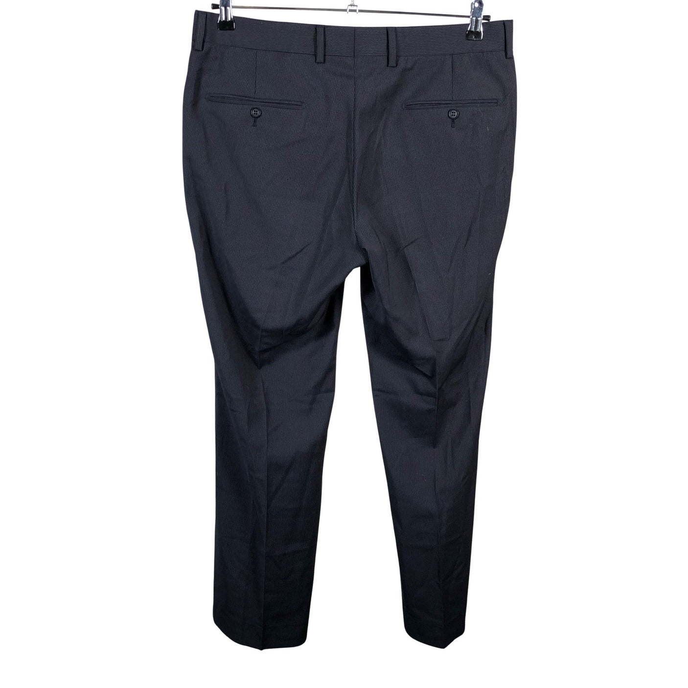 Unisex Tiger of Sweden - Suit pants, size XL - Black (2)