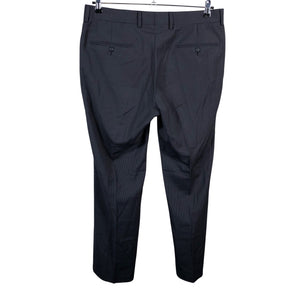 Unisex Tiger of Sweden - Suit pants, size XL - Black (2)
