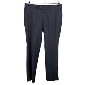 Unisex Tiger of Sweden - Suit pants, size XL - Black (1)