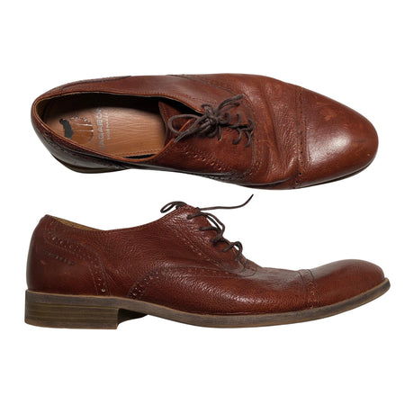 Unisex Vagabond - Walking shoes, size XXS - Brown ()