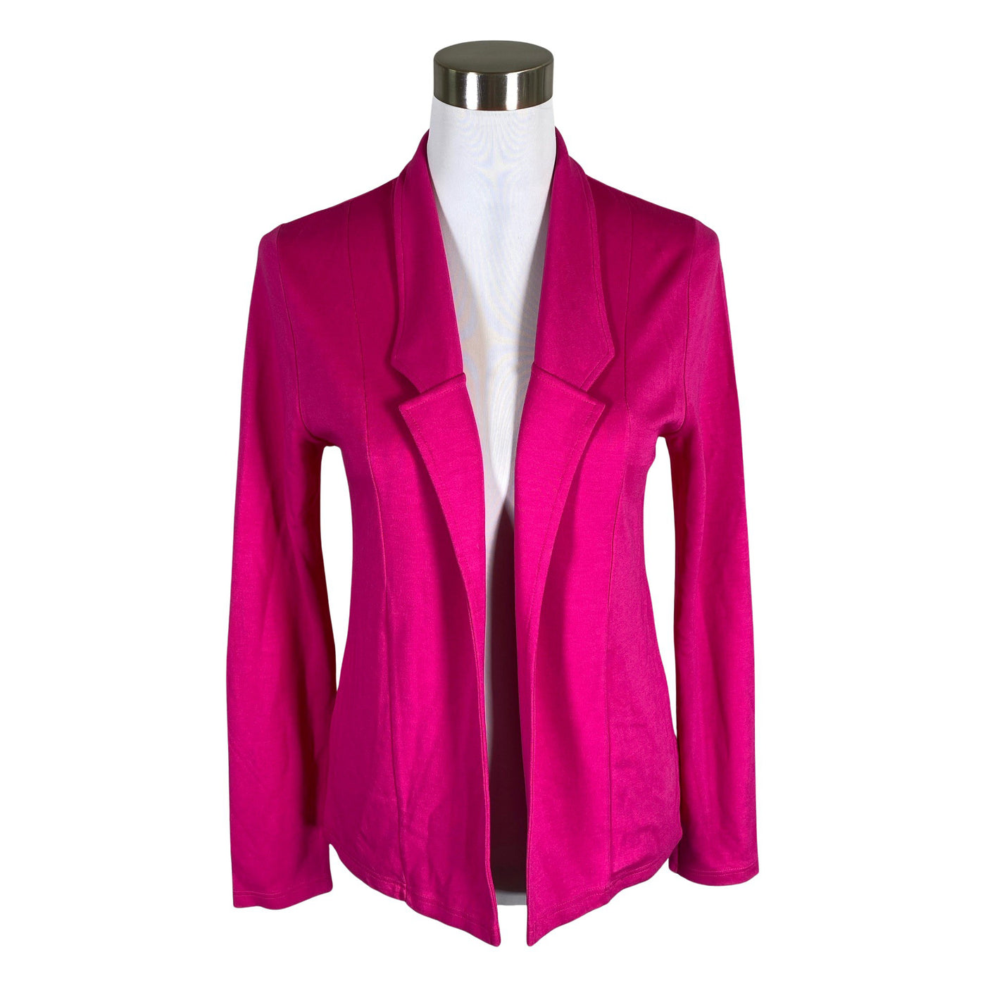 Unisex Nanso - Cardigan, size 36 - Pink (1)