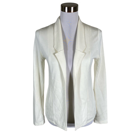 Unisex Nanso - Cardigan, size 36 - Natural white ()