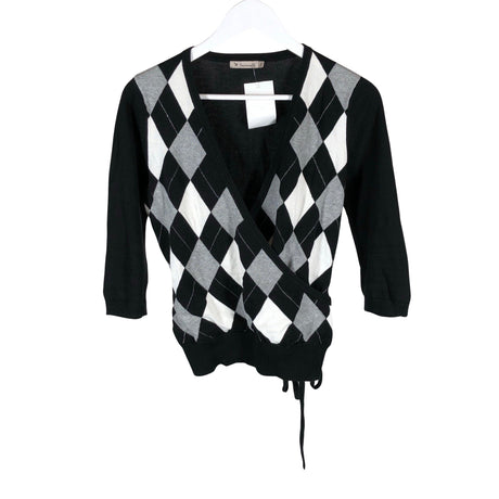 Unisex Santarelli - Sweater, size 36 - Black ()
