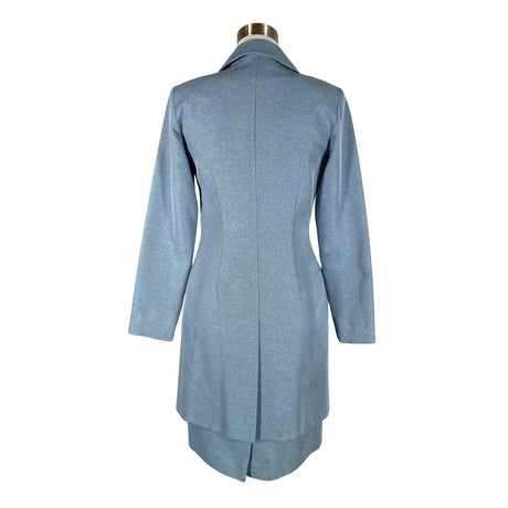Unisex Tazzia - Suit set, size 34 - Light blue (2)
