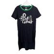 Unisex Gulliver - Tricot dress, size 128 - 134 - Black ()