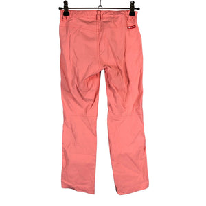 Unisex Reima - Outdoor pants, size 122 - 128 - Light pink (2)