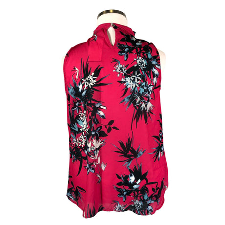 Unisex S.T.I - Top, size 42 - Pink (2)