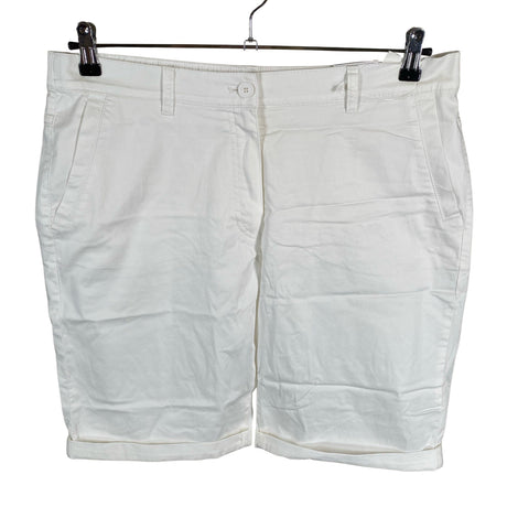Unisex Gerry Weber - Shorts, size 44 - White ()