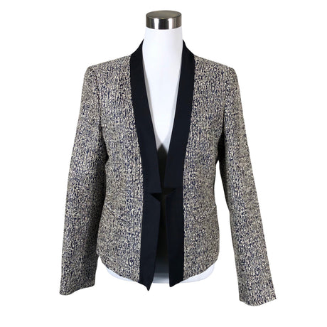 Unisex Ril's - Jacket, size 40 - Blue ()