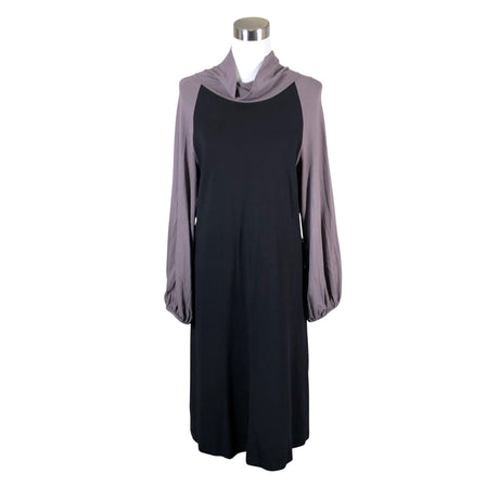Unisex Nanso - Tricot dress, size 40 - Gray ()