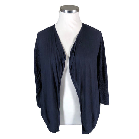 Unisex Betty Barclay - Cardigan, size 42 - Blue ()