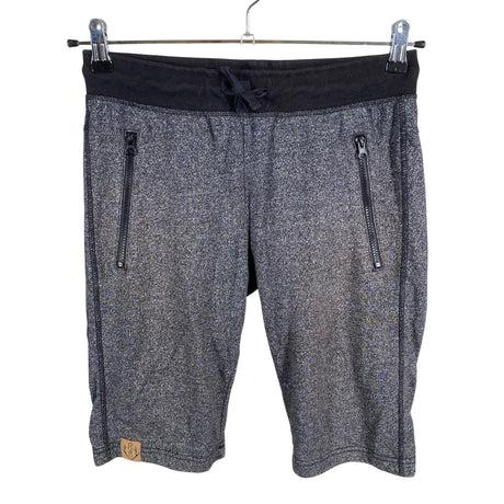 Unisex Cube co. - Sweatshorts, size 158 - 164 - Gray ()