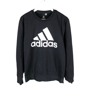 Unisex Adidas - Sweatshirt, size 40 - Black (1)