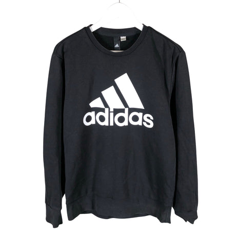 Unisex Adidas - Sweatshirt, size 40 - Black ()