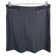 Unisex Betty Barclay - Fabric skirt, size 40 - Black ()