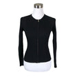 Unisex Maje - Cardigan, size 34 - Black ()