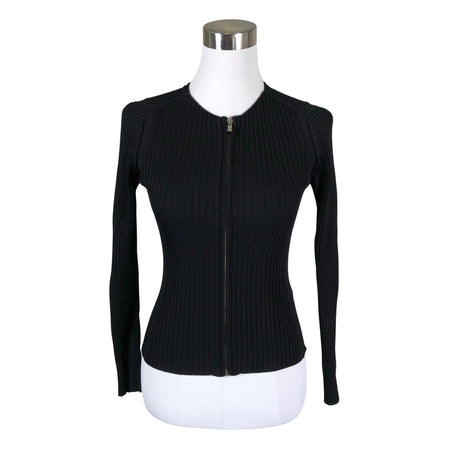 Unisex Bexley - Leather belt, size Ei kokoa - Black ()