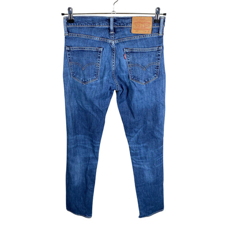 Unisex Levi's - Jeans, size 158 - 164 - Blue (2)