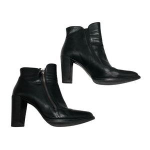 Unisex Billi Bi - Ankle boots, size 38 - Black (1)