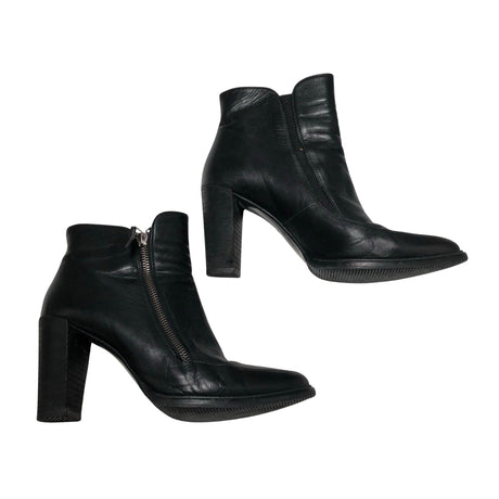 Unisex Billi Bi - Ankle boots, size 38 - Black ()