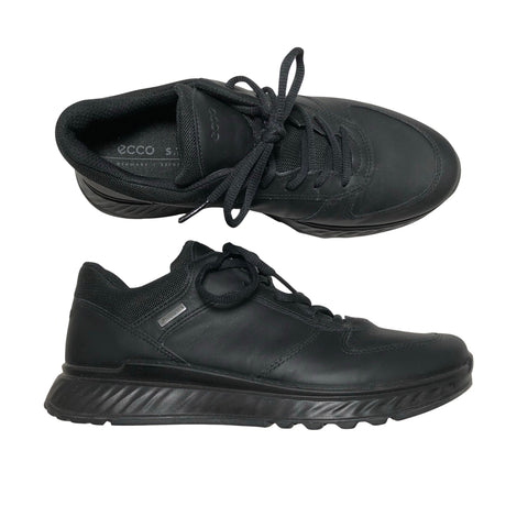Unisex Ecco - Sneakers, size 38 - Black ()