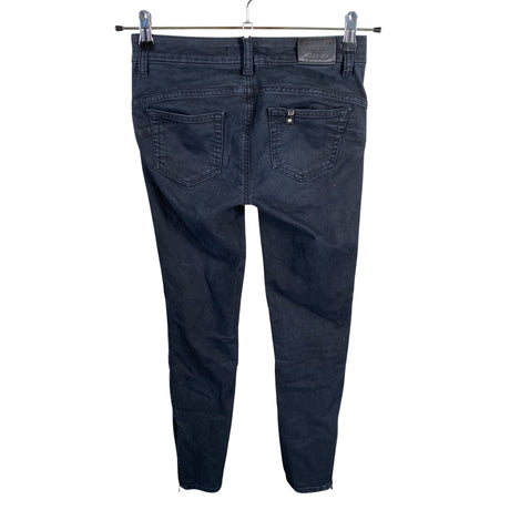 Unisex Liu Jo - Jeans, size W27 - Black (2)