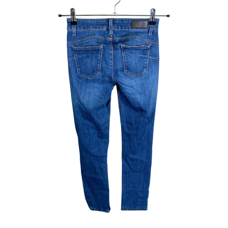 Unisex Liu Jo - Jeans, size W27 - Blue (2)
