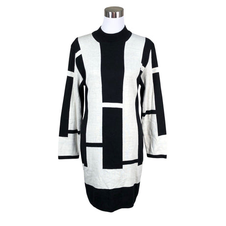 Unisex Marimekko - Knit dress, size 38 - Black ()