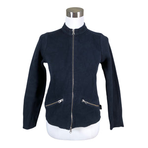 Unisex Holebrook - Cardigan, size 36 - Blue (1)