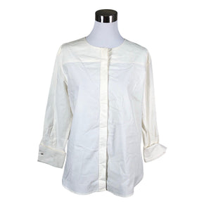 Unisex Tiger of Sweden - Blouse, size 36 - Natural white (1)