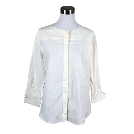 Unisex Tiger of Sweden - Blouse, size 36 - Natural white ()