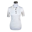 Unisex Your Face - Sweater, size 34 - White ()