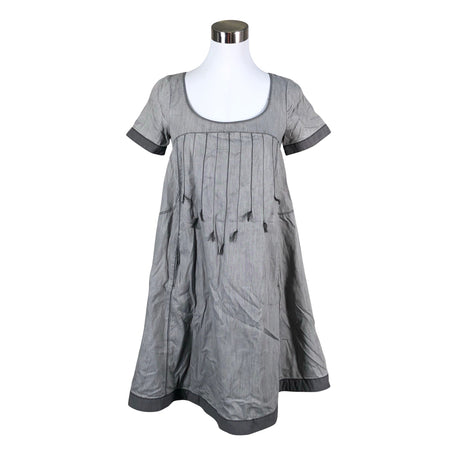Unisex Noa Noa - Dress, size 34 - Gray ()