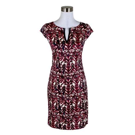 Unisex Your Face - Dress, size 34 - Wine red ()
