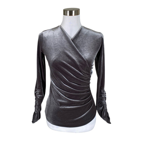 Unisex Andiata - Blouse, size 34 - Gray ()