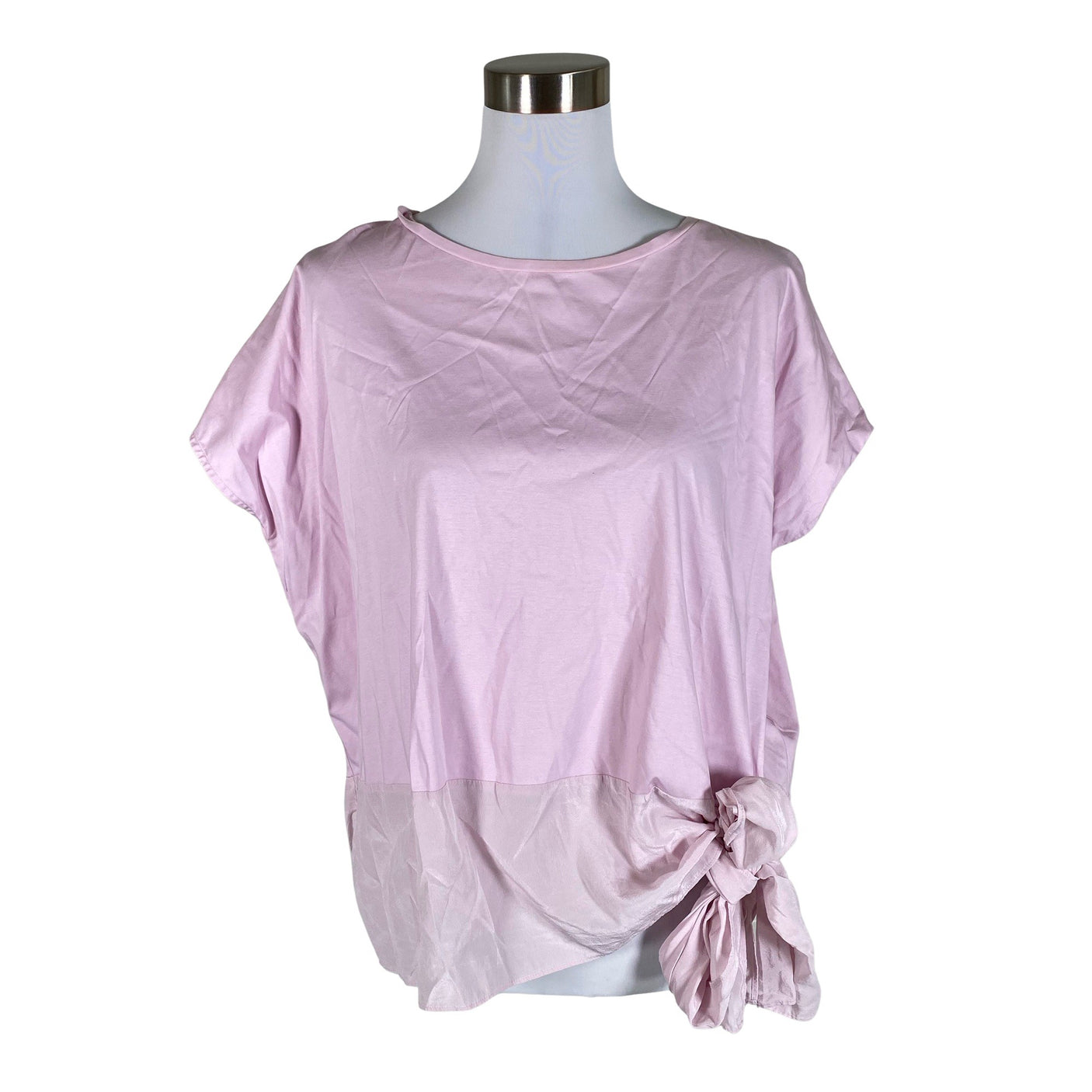 Unisex COS - T-shirt, size 40 - Light pink (1)