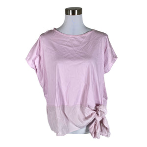 Unisex COS - T-shirt, size 40 - Light pink (1)