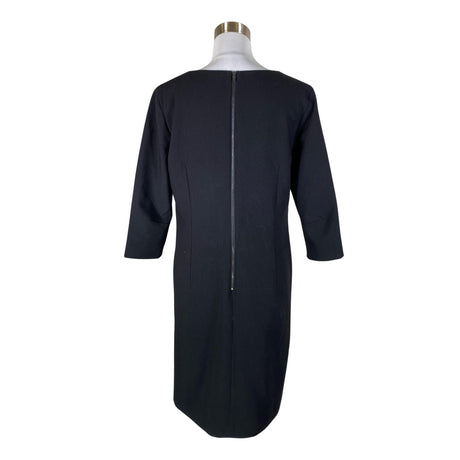 Unisex Esprit - Dress, size 40 - Black (2)