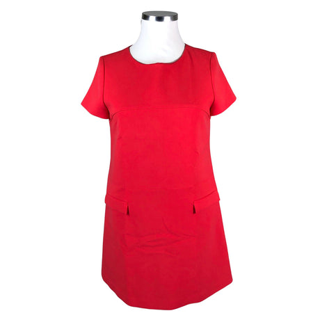 Unisex Tara Jarmon - Dress, size 42 - Pink ()