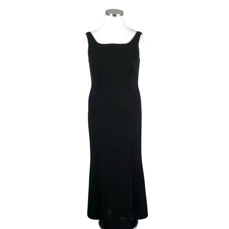 Unisex Ril's - Dress, size 42 - Black ()